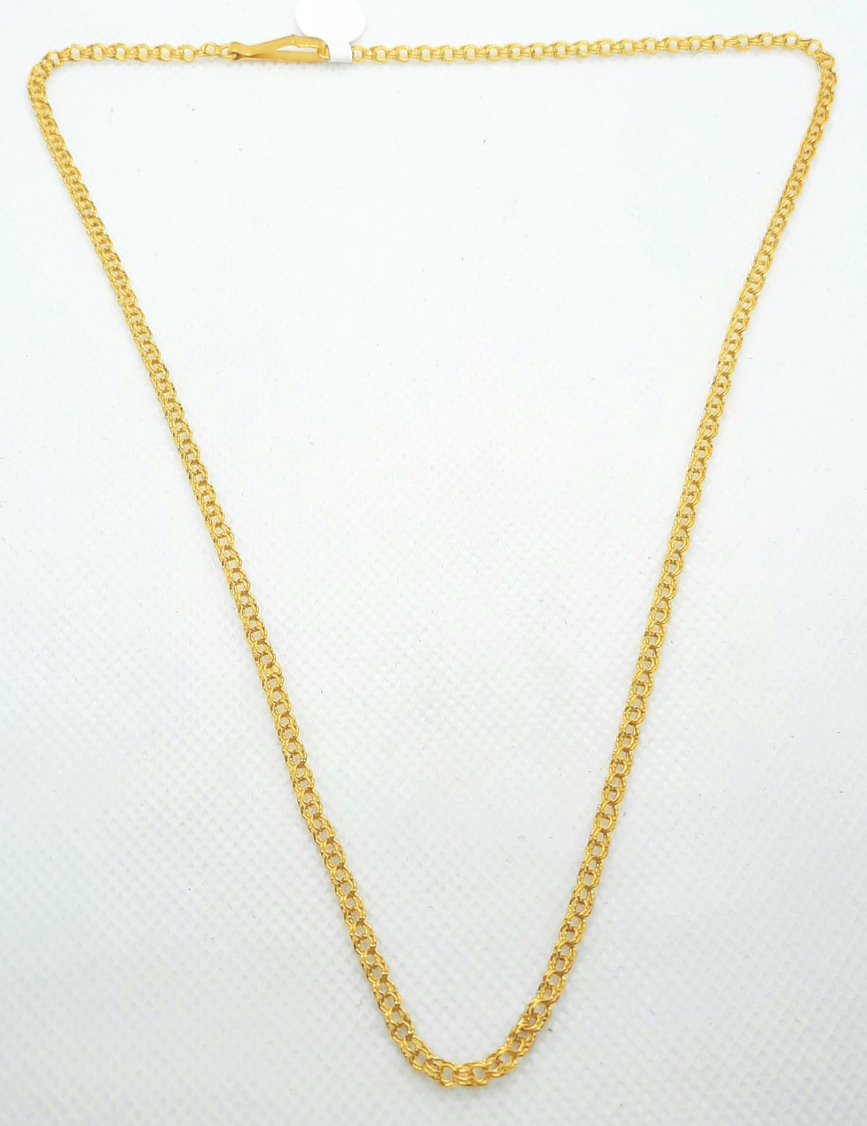 Gold Gent Chain